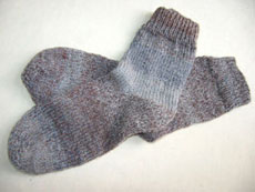 くつ下004