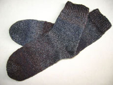 くつ下005