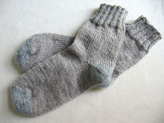 くつ下006