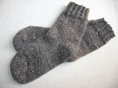 くつ下009